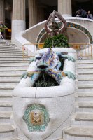 Spalvingoji Barselona
